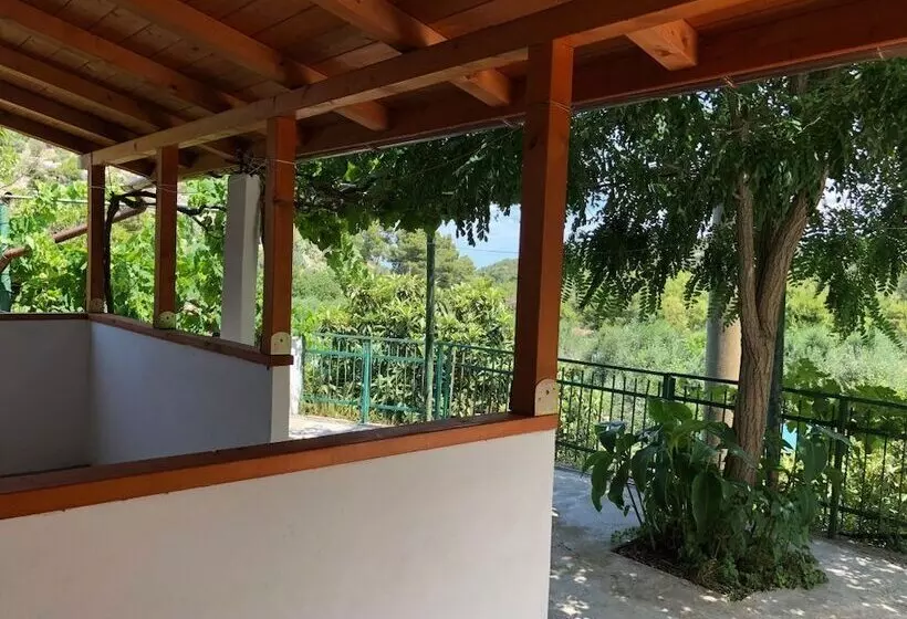 هتل De Sio Camping Residence