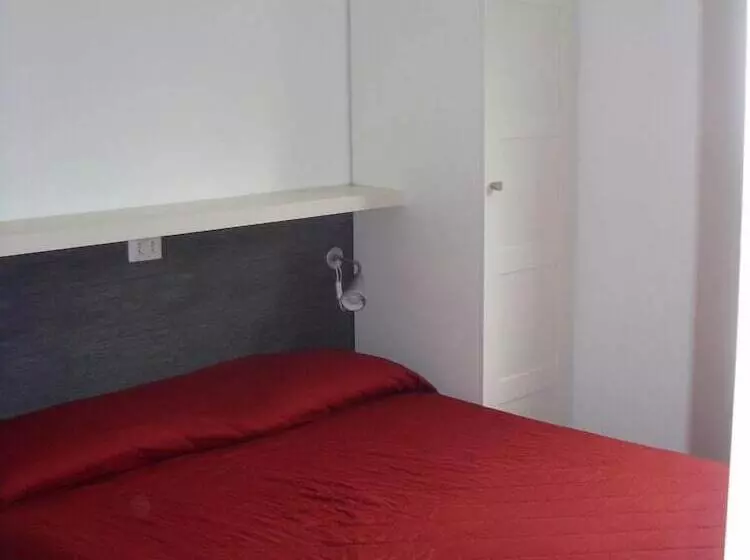 هتل De Sio Camping Residence