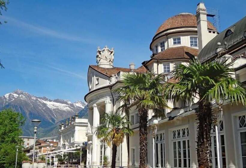 בית מלון כפרי Garni Villa Tyrol   Adults Only