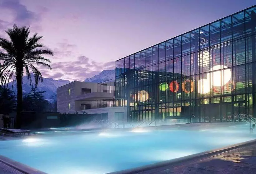 ホテル Garni Villa Tyrol   Adults Only