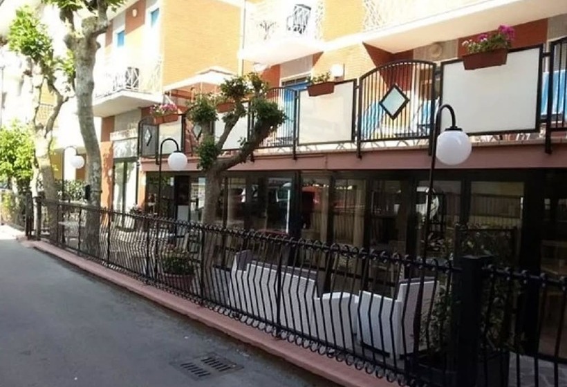 Hotel Gianella