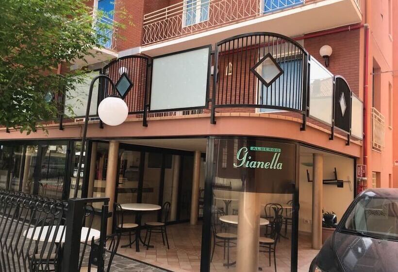 Hotel Gianella
