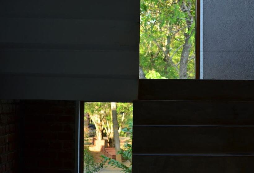 ホテル Vallee 69 Eco Villa Tissa,yala