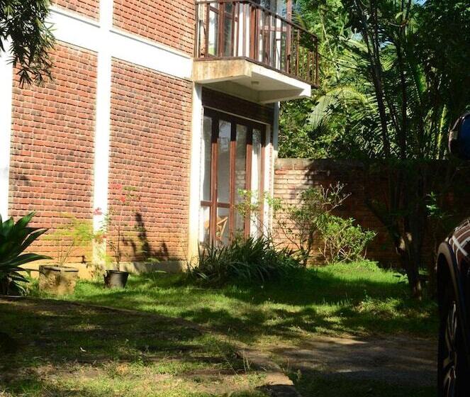 ホテル Vallee 69 Eco Villa Tissa,yala