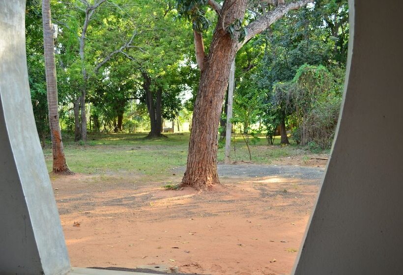 ホテル Vallee 69 Eco Villa Tissa,yala