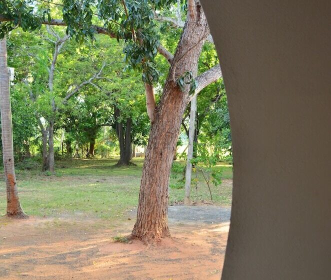 ホテル Vallee 69 Eco Villa Tissa,yala