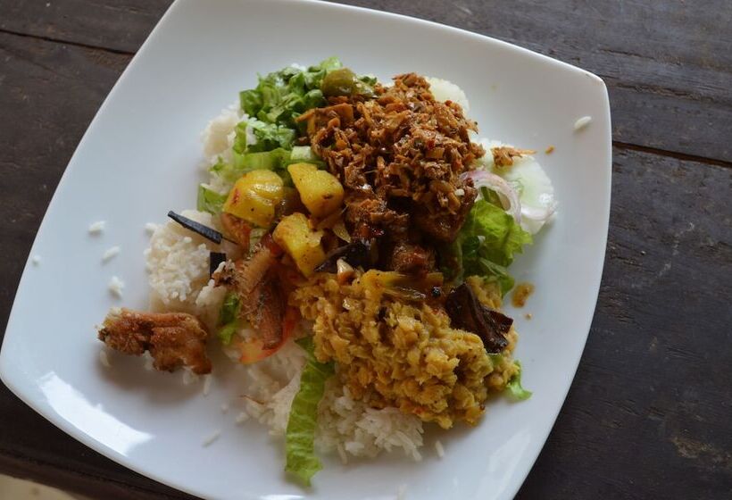 ホテル Vallee 69 Eco Villa Tissa,yala