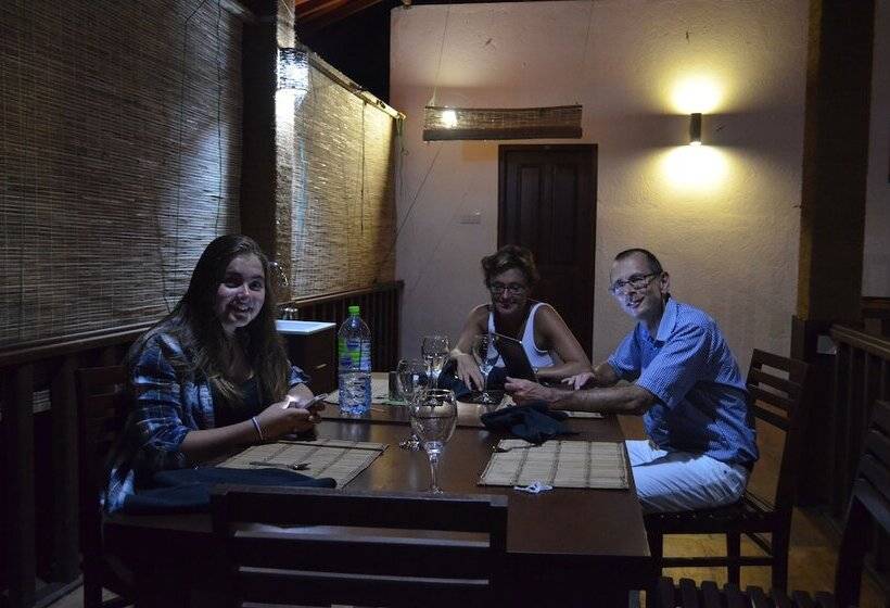 ホテル Vallee 69 Eco Villa Tissa,yala