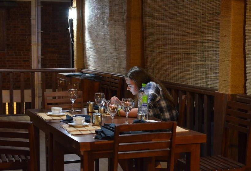 ホテル Vallee 69 Eco Villa Tissa,yala