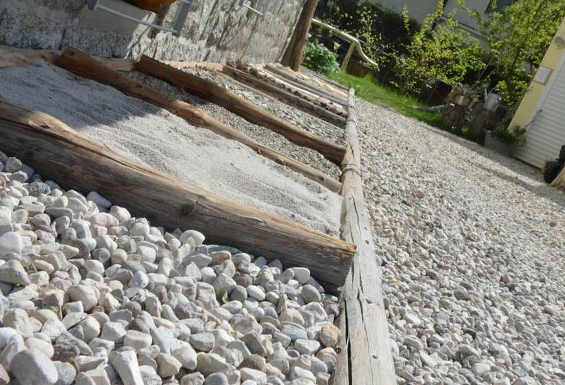 호텔 Villa Freiheim