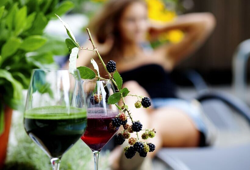 호텔 Villa Freiheim