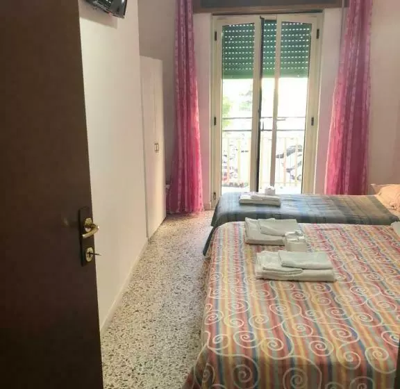 پانسیون B&b Crotone