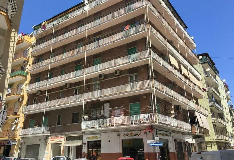 پانسیون B&b Crotone