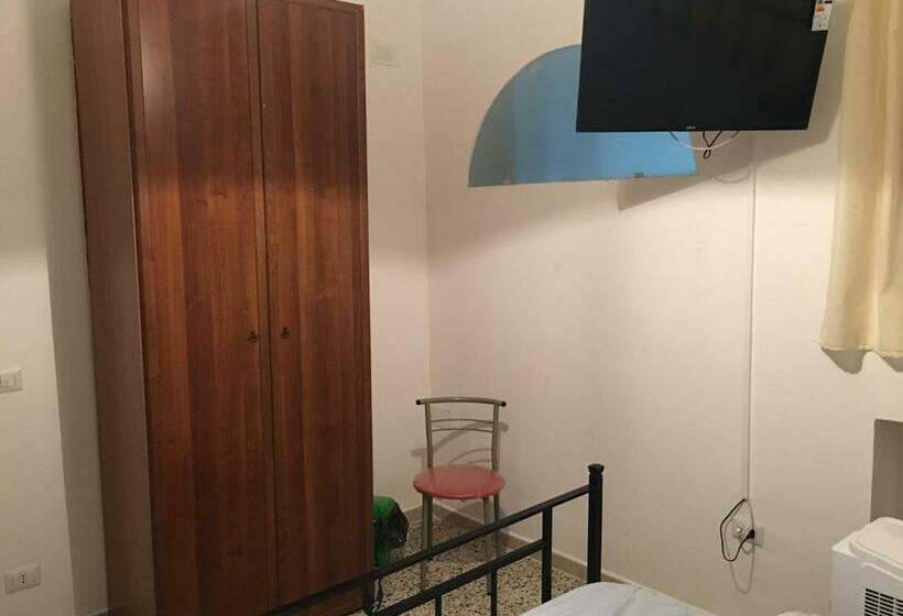 پانسیون B&b Crotone