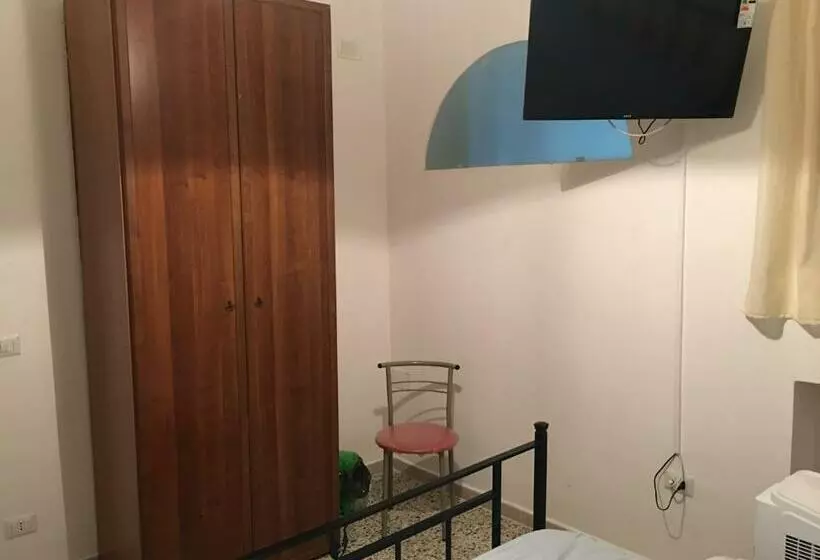 پانسیون B&b Crotone