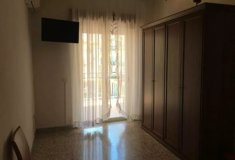 پانسیون B&b Crotone
