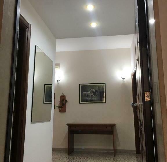 پانسیون B&b Crotone