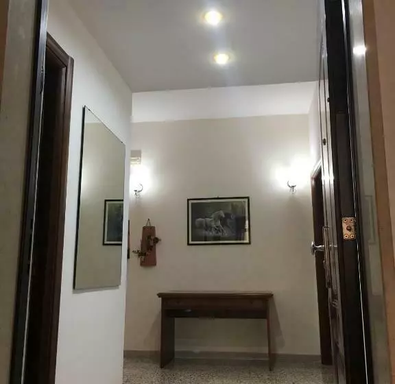 پانسیون B&b Crotone