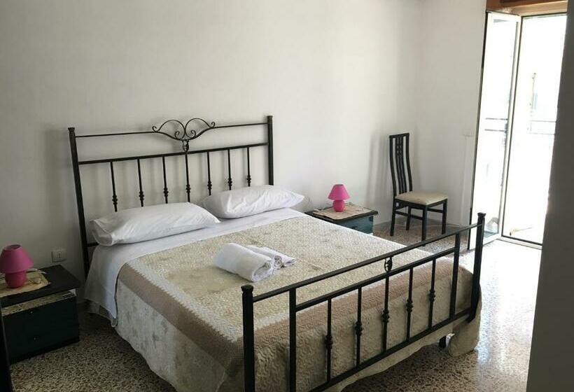 پانسیون B&b Crotone