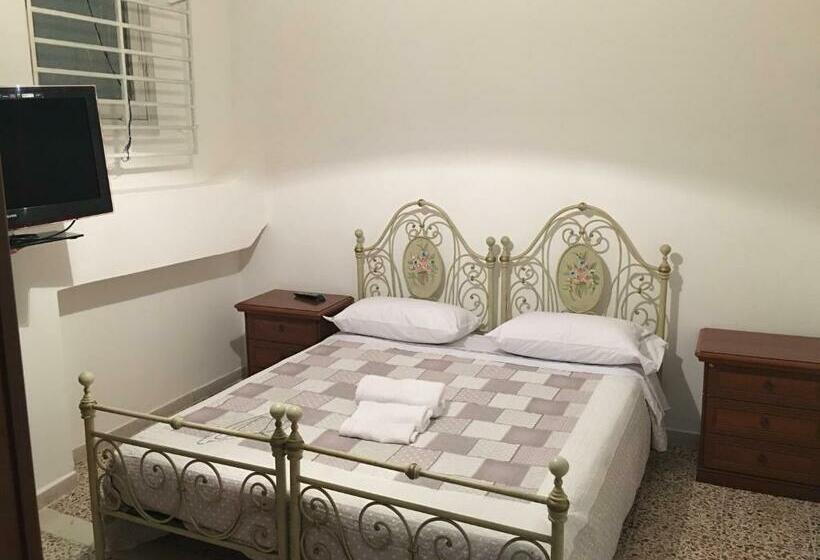 پانسیون B&b Crotone