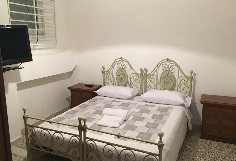 پانسیون B&b Crotone