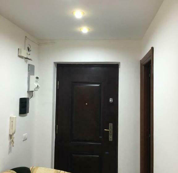 پانسیون B&b Crotone