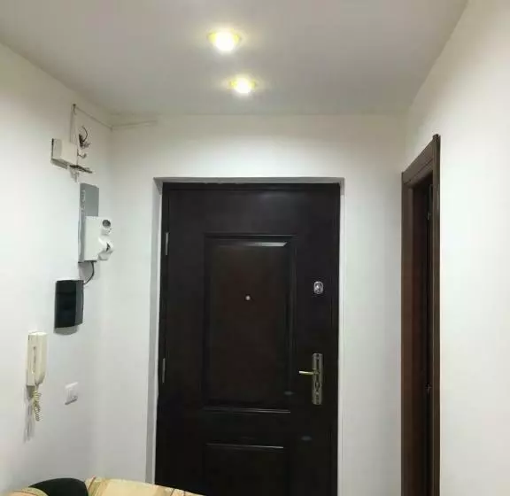 پانسیون B&b Crotone