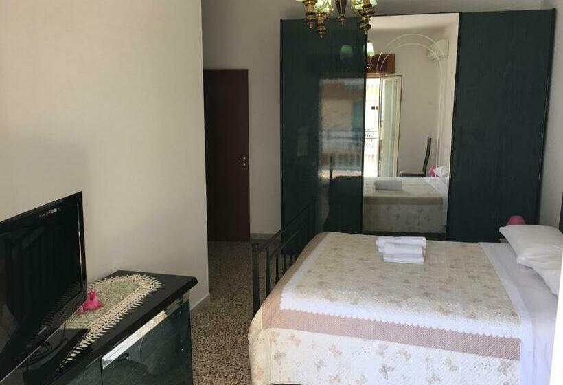 پانسیون B&b Crotone