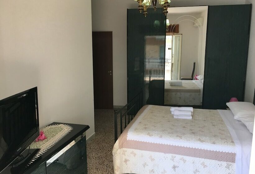 پانسیون B&b Crotone