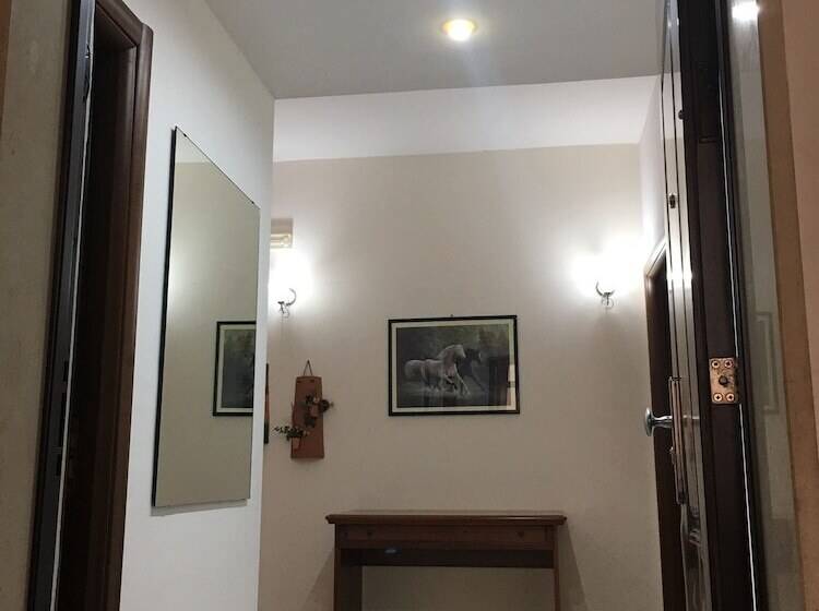 پانسیون B&b Crotone