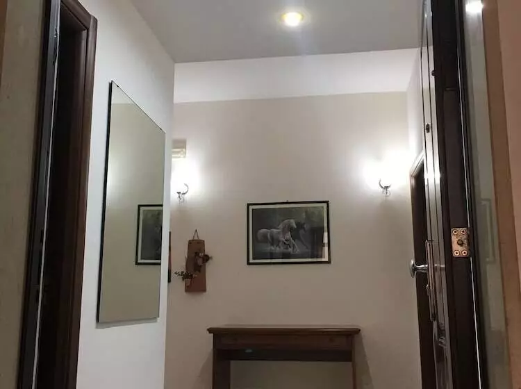 پانسیون B&b Crotone