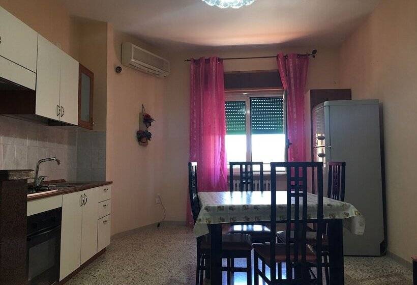 پانسیون B&b Crotone