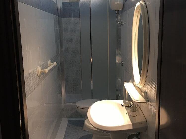 پانسیون B&b Crotone