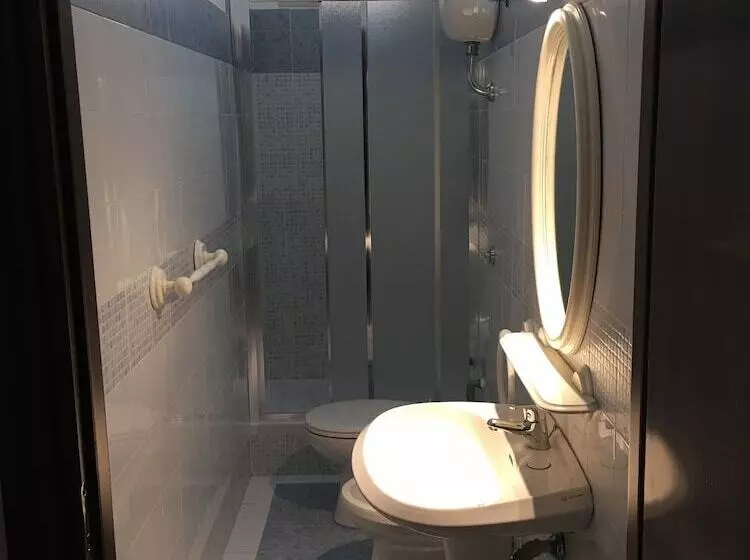 پانسیون B&b Crotone