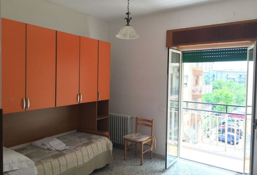 پانسیون B&b Crotone
