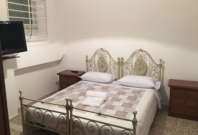 پانسیون B&b Crotone