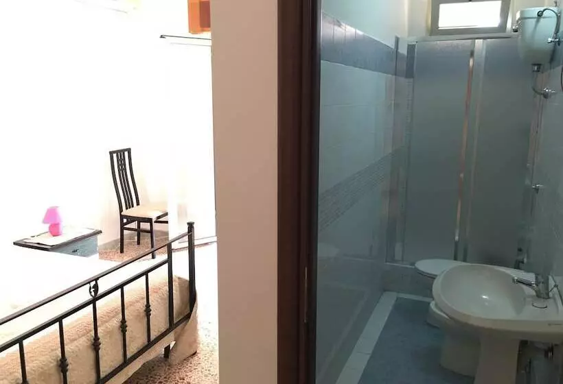 پانسیون B&b Crotone