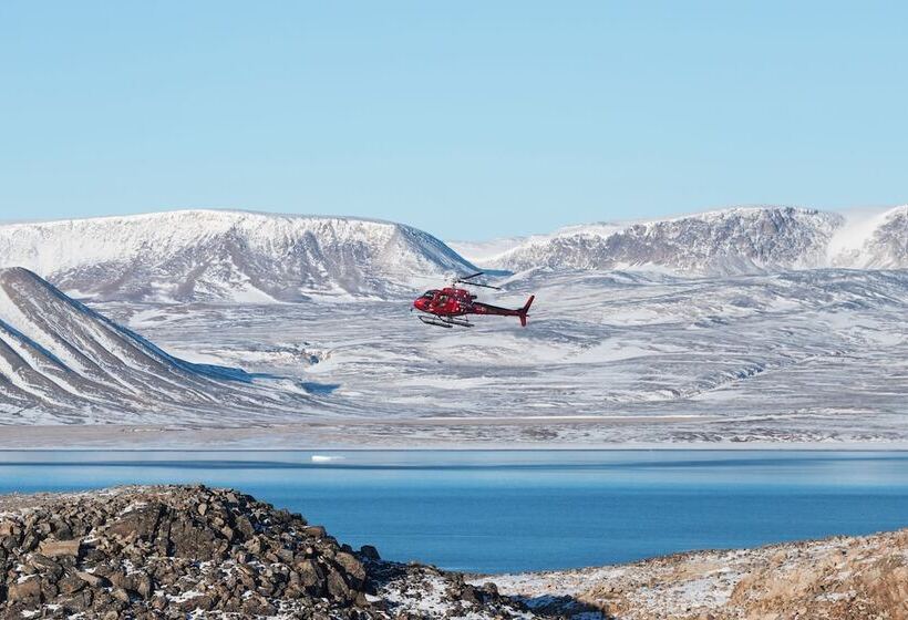 Pensão Ittoqqortoormiit Guesthouse