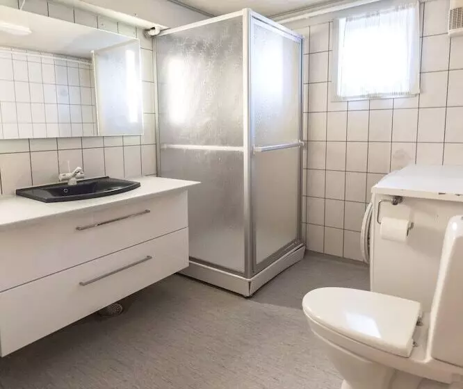 پانسیون Ittoqqortoormiit Guesthouse