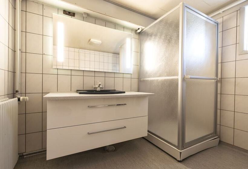 Pensão Ittoqqortoormiit Guesthouse