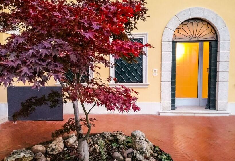 بنسيون Villa Montenero