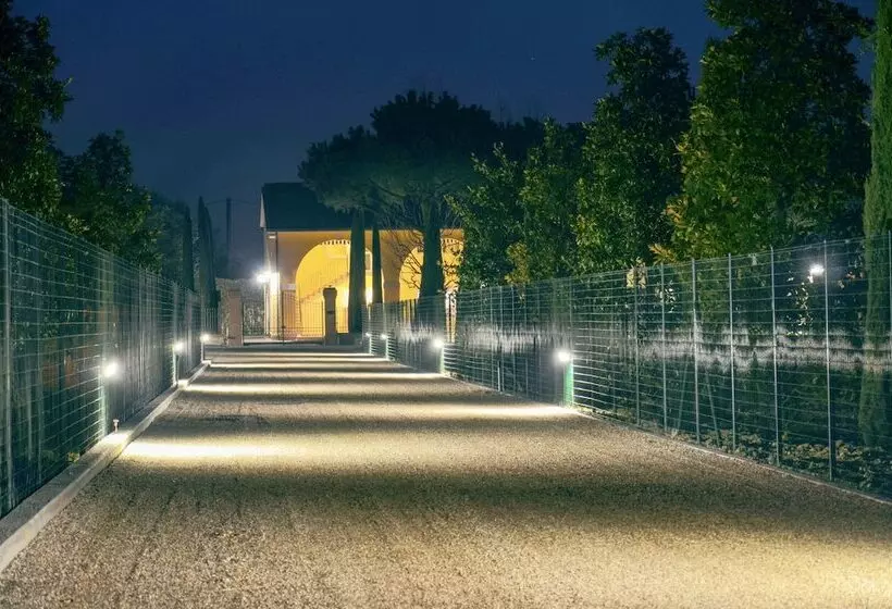 Majatalo Villa Montenero