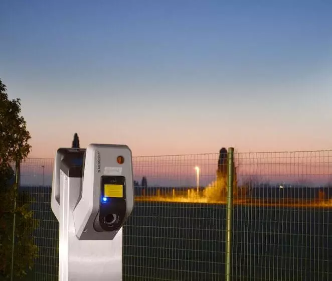 Majatalo Villa Montenero