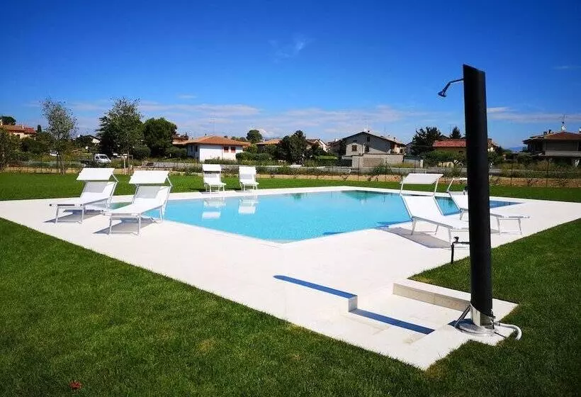 Majatalo Villa Montenero