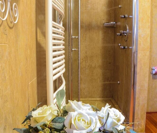 بنسيون Villa Montenero