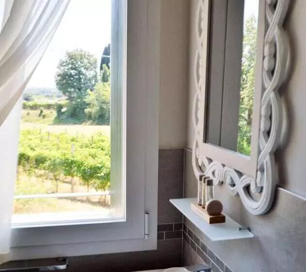 Majatalo Villa Montenero