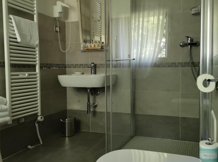 بنسيون Villa Montenero