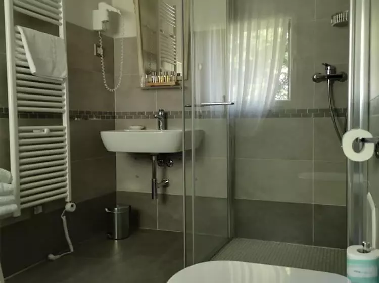 Majatalo Villa Montenero