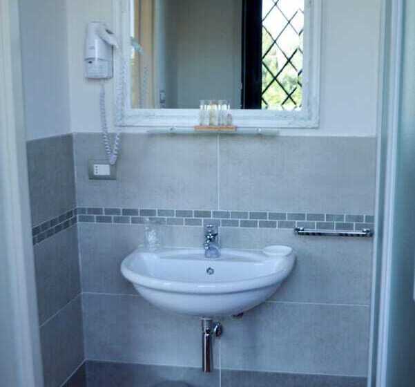 بنسيون Villa Montenero