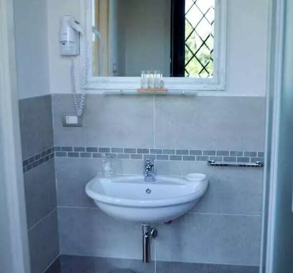 Majatalo Villa Montenero